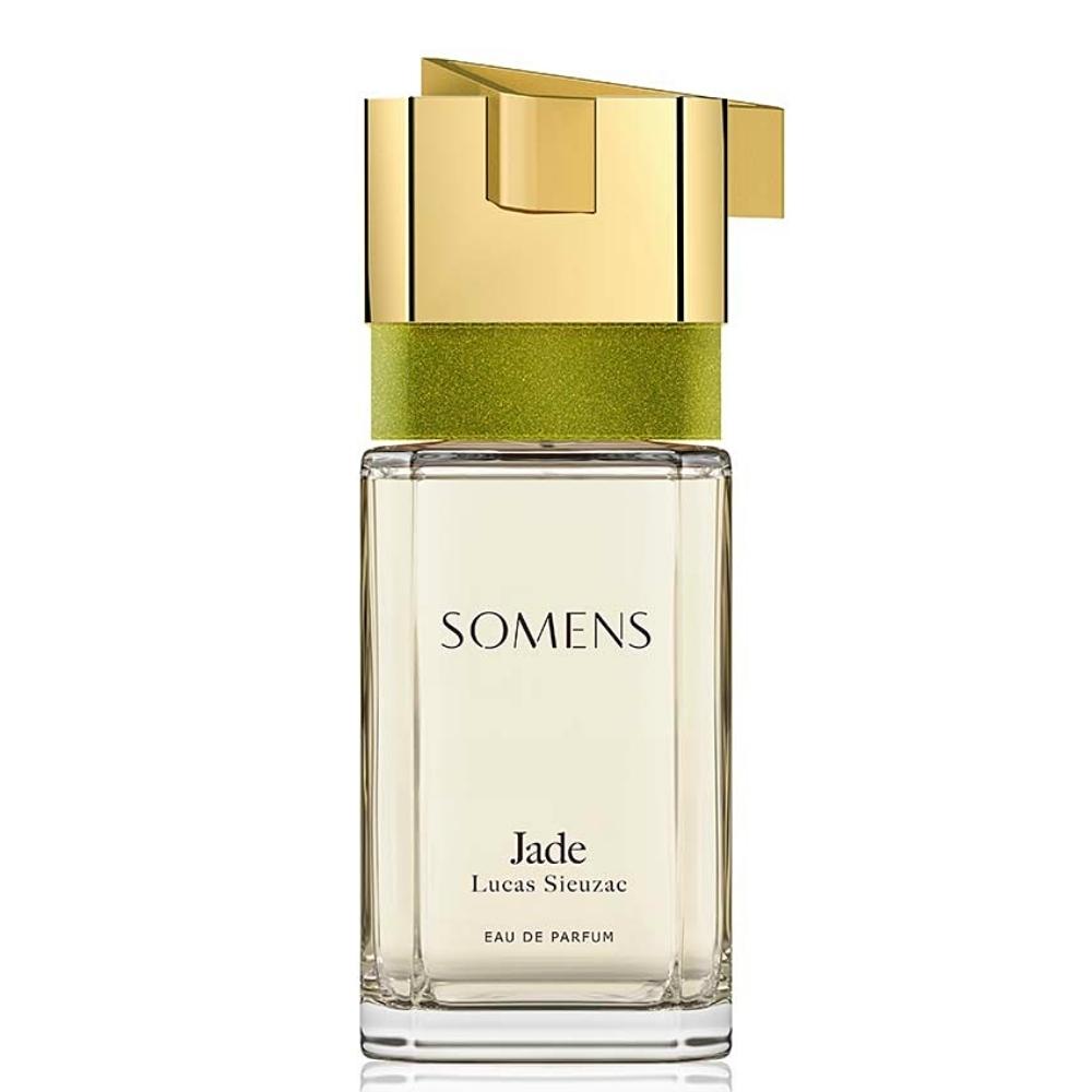 Somens Jade (U) EDP 3.4 Oz (IMPORTACIÓN 10 a 16 DÍAS HÁBILES)