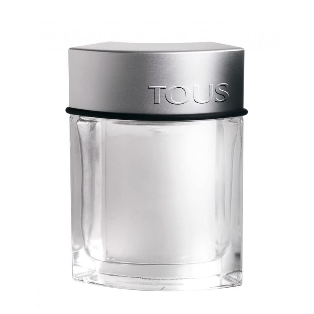 Tous Tous Man (M) EDT 1.7 Oz (IMPORTACIÓN 12 a 16 DÍAS HÁBILES)