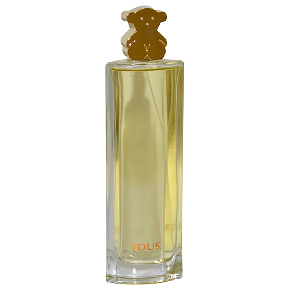 Tous Women (L) EDP 3 oz (Tester) (IMPORTACIÓN 12 a 16 DÍAS HÁBILES)