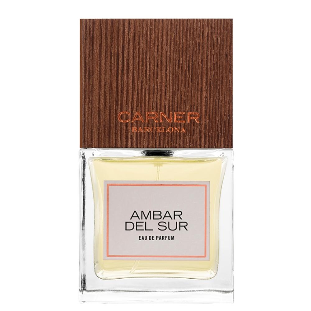 Carner Barcelona Ambar Del Sur (U) EDP 3.4 Oz (IMPORTACIÓN 12 a 16 DÍAS HÁBILES)