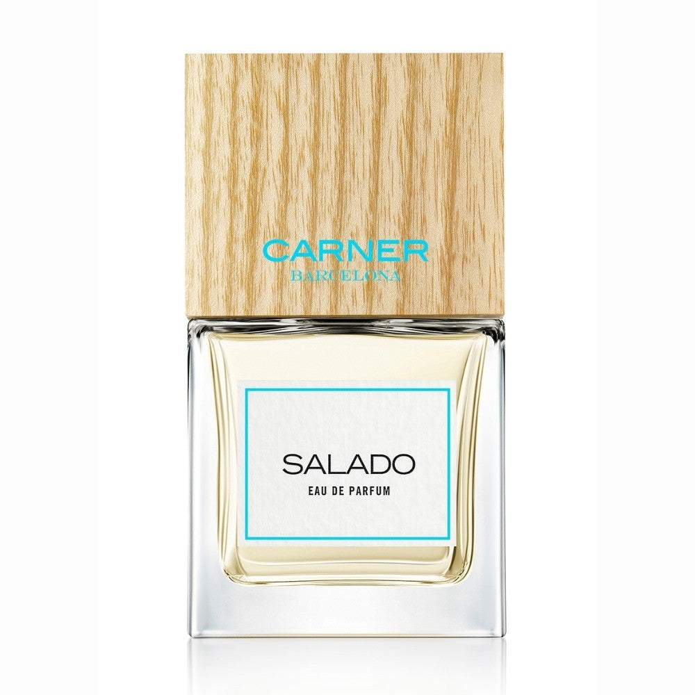 Carner Barcelona Salado (U) EDP 3.4 Oz (IMPORTACIÓN 12 a 16 DÍAS HÁBILES)