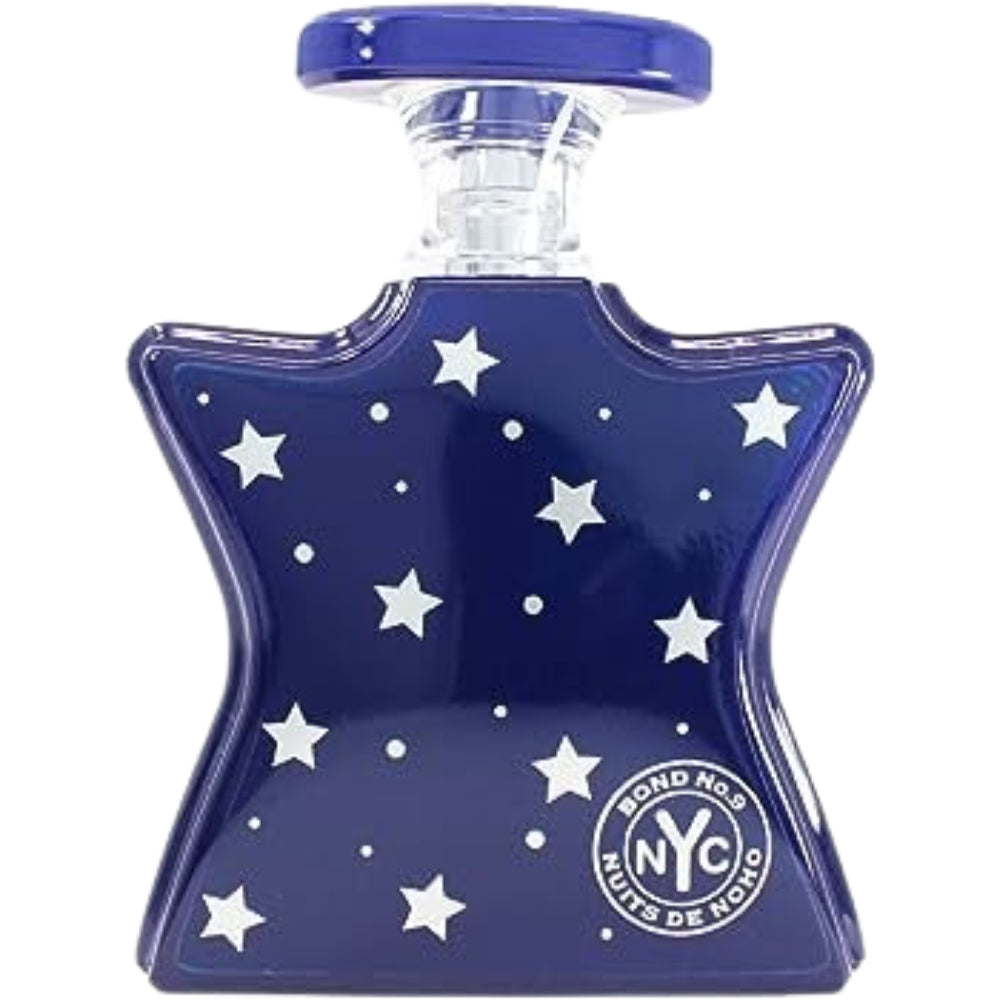 Bond No.9 Nuits De Noho (L) EDP 3.4 Oz (Tester) (IMPORTACIÓN 12 a 16 DÍAS HÁBILES)