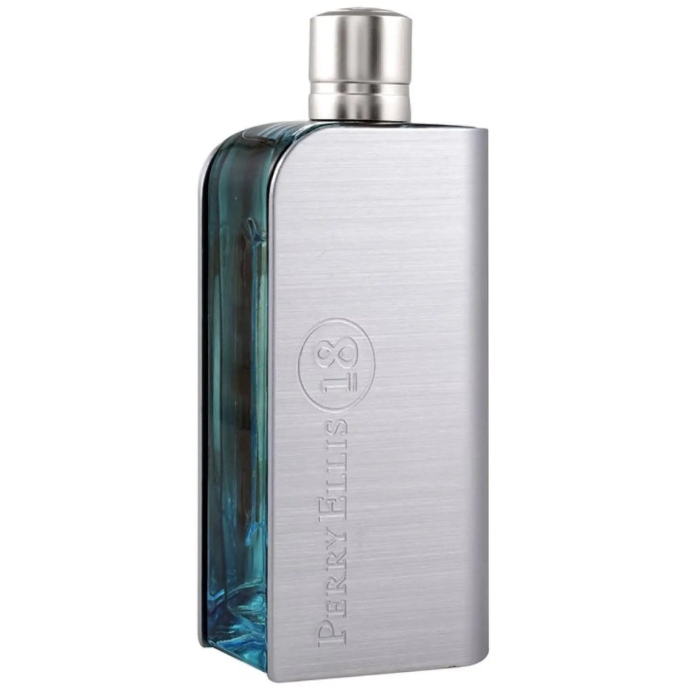 Perry Ellis Perry Ellis 18 Cologne (M) EDT 3.4 Oz (Tester) (IMPORTACIÓN 12 a 16 DÍAS HÁBILES)
