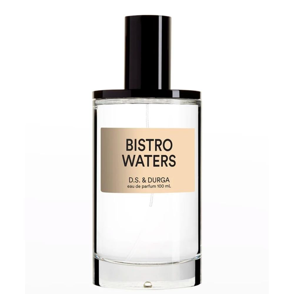 D.S. & Durga Bistro Waters (U) 3.4 Oz (IMPORTACIÓN 14 a 25 DÍAS HÁBILES)