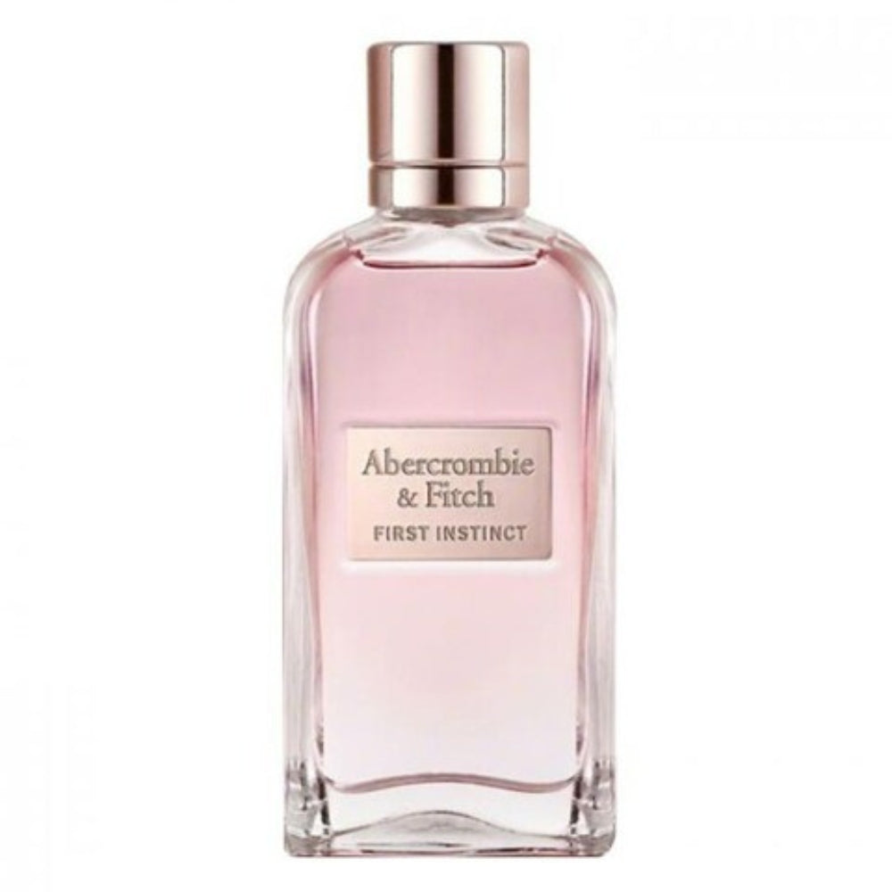 Abercrombie & Fitch First Instinct (L) EDP 3.4 Oz (IMPORTACIÓN 12 a 16 DÍAS HÁBILES)