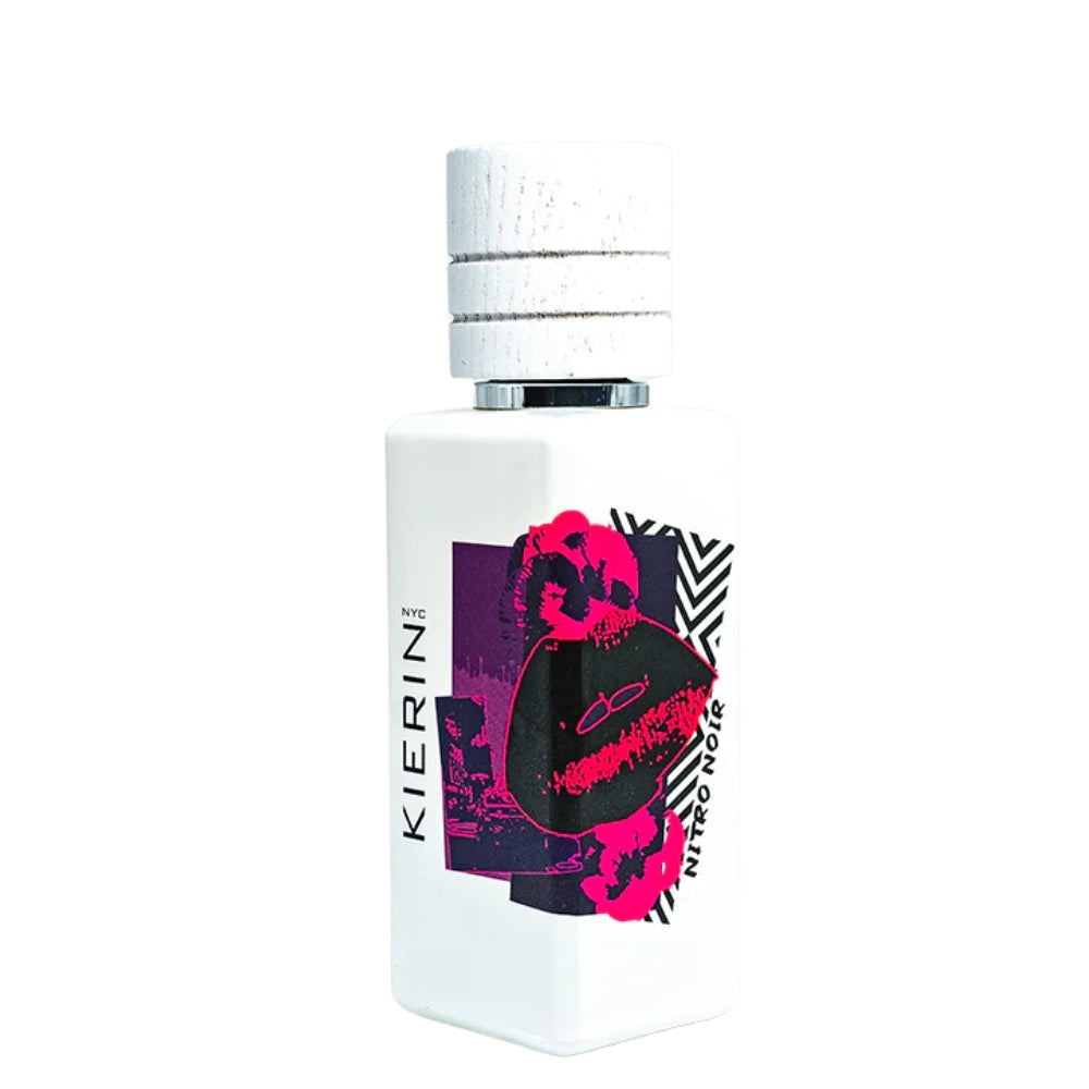 KIERIN NYC Nitro Noir (U) EDP 3.4 Oz (IMPORTACIÓN 10 a 16 DÍAS HÁBILES)