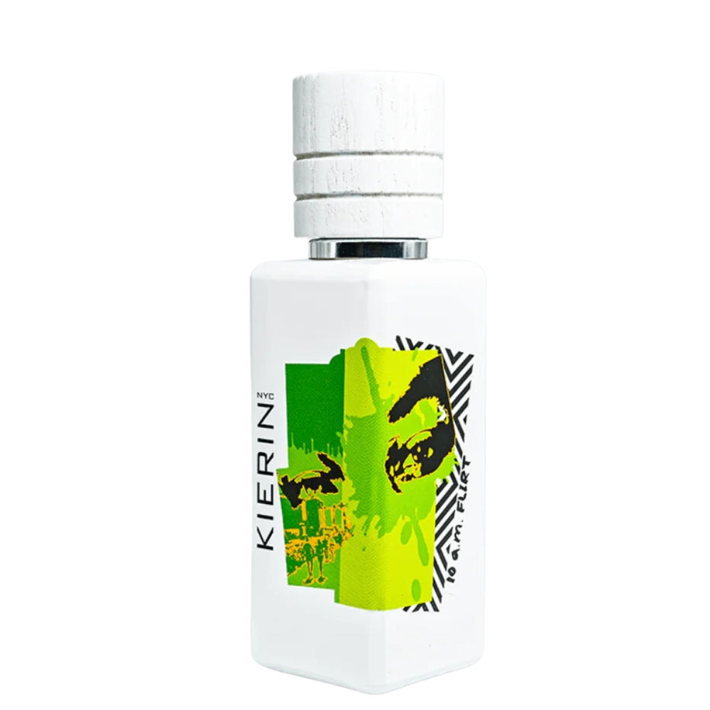 KIERIN NYC 10 am Flirt (U) EDP 3.4 Oz (IMPORTACIÓN 10 a 16 DÍAS HÁBILES)