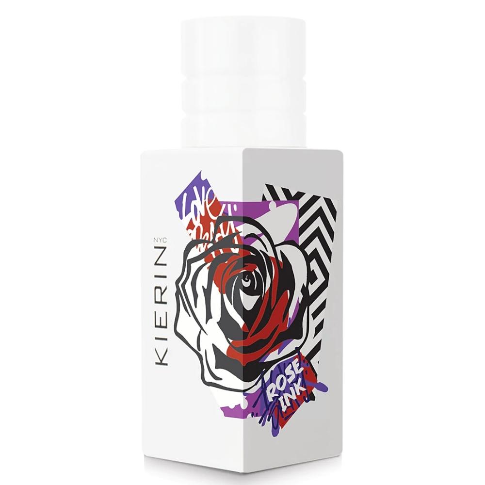 KIERIN NYC ROSE INK (U) EDP 1.7 Oz (IMPORTACIÓN 12 a 16 DÍAS HÁBILES)