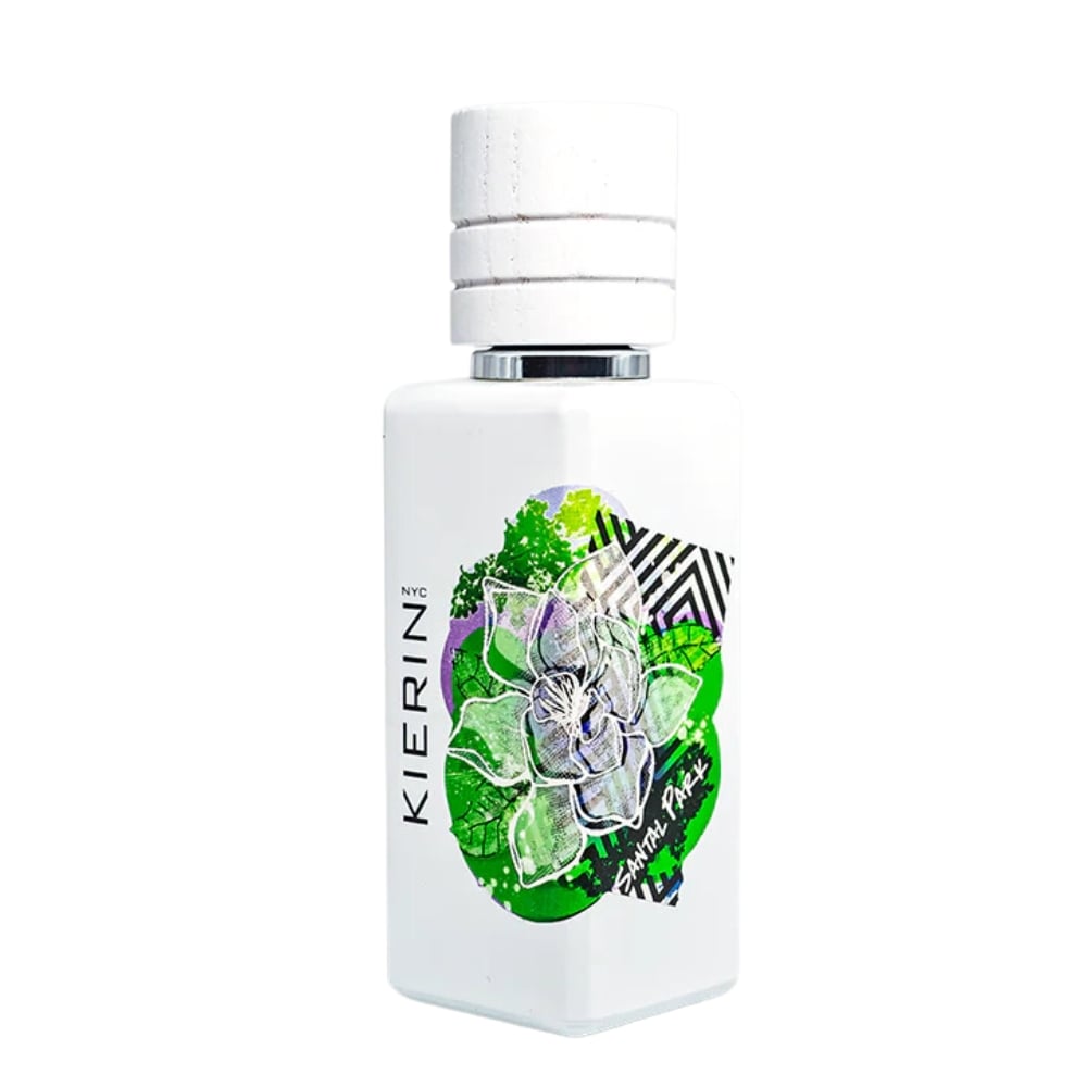 KIERIN NYC Santal Park (U) EDP 3.4 Oz (IMPORTACIÓN 12 a 16 DÍAS HÁBILES)
