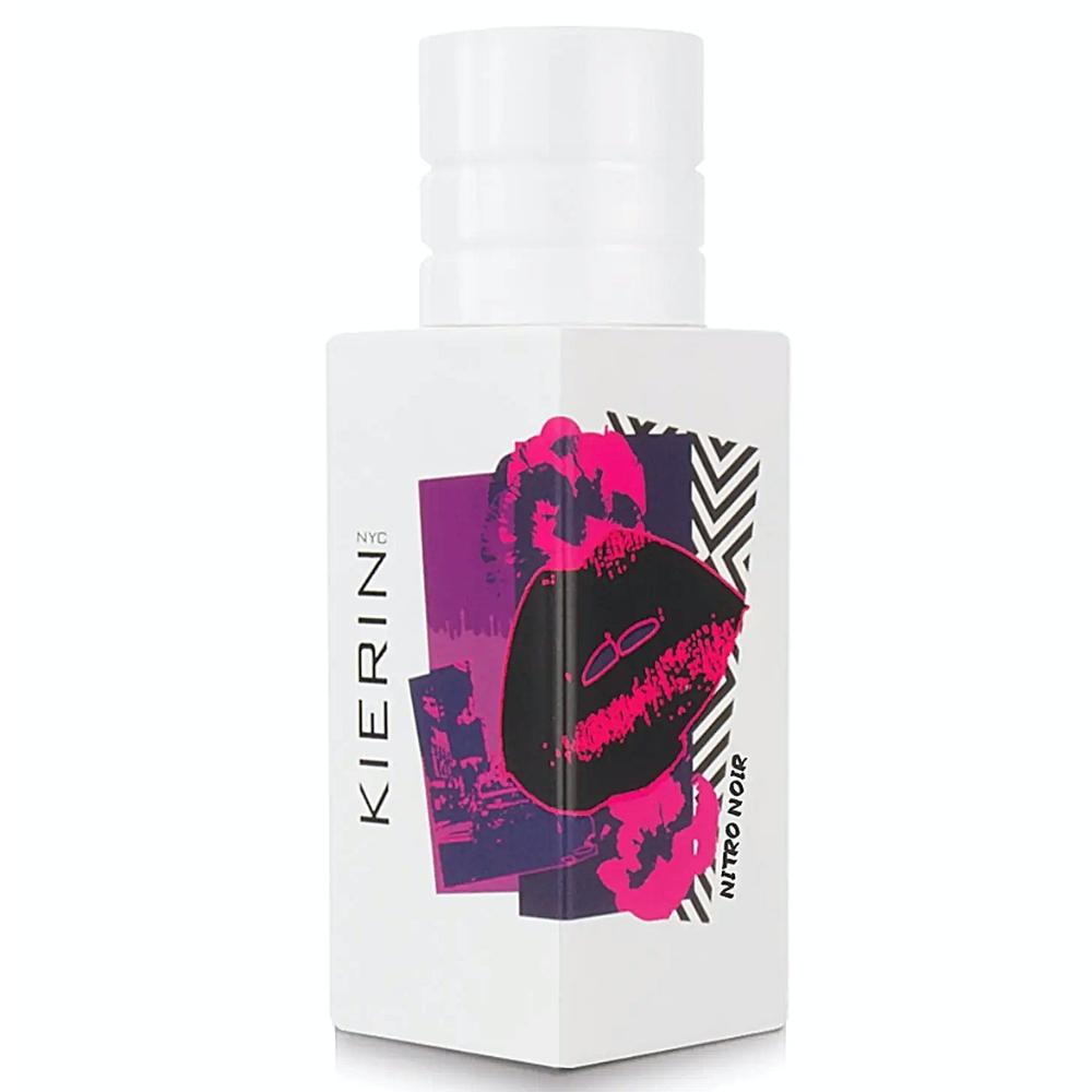 KIERIN NYC Nitro Noir (U) EDP 1.7 Oz (IMPORTACIÓN 12 a 16 DÍAS HÁBILES)