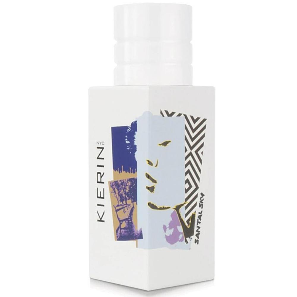 KIERIN NYC Santal Sky (U) EDP 1.7 Oz (IMPORTACIÓN 10 a 16 DÍAS HÁBILES)