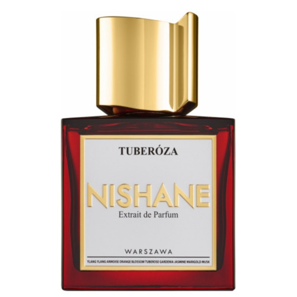 Nishane Tuberoza Unisex (U) 1.7 Oz (IMPORTACIÓN 12 a 16 DÍAS HÁBILES)