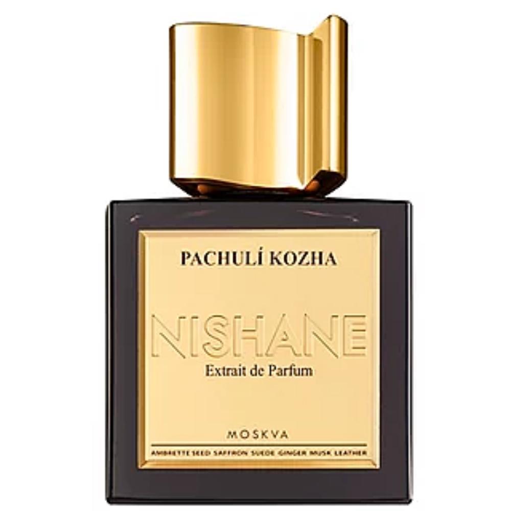 Nishane Pachuli Kozha (U) 1.7 Oz (IMPORTACIÓN 12 a 16 DÍAS HÁBILES)