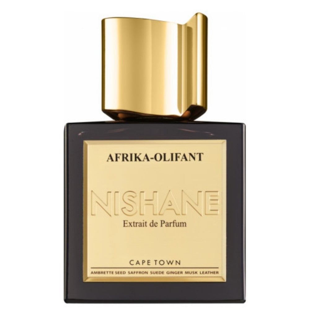 Nishane Afrika-Olifant (U) 1.7 Oz (IMPORTACIÓN 12 a 16 DÍAS HÁBILES)