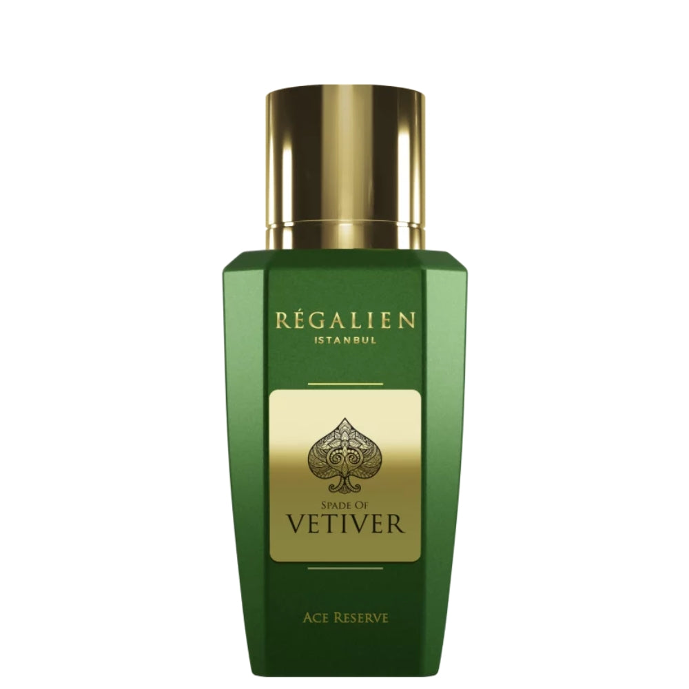 Regalien Spade of Vetiver (U) 1.7 Oz (IMPORTACIÓN 12 a 16 DÍAS HÁBILES)