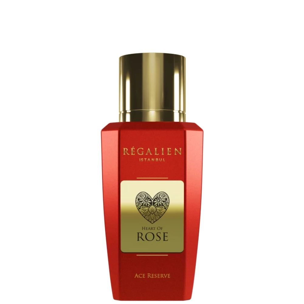 Regalien Heart Of Rose (U) 1.7 Oz (IMPORTACIÓN 12 a 16 DÍAS HÁBILES)
