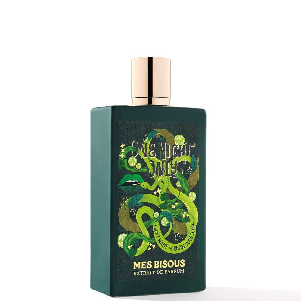 Mes Bisous One Night Only (U) 3.4 Oz (IMPORTACIÓN 12 a 16 DÍAS HÁBILES)