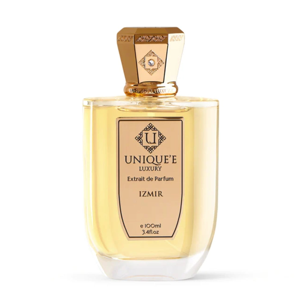 Unique'e Luxury Izmir (U) 3.4 Oz (IMPORTACIÓN 12 a 16 DÍAS HÁBILES)