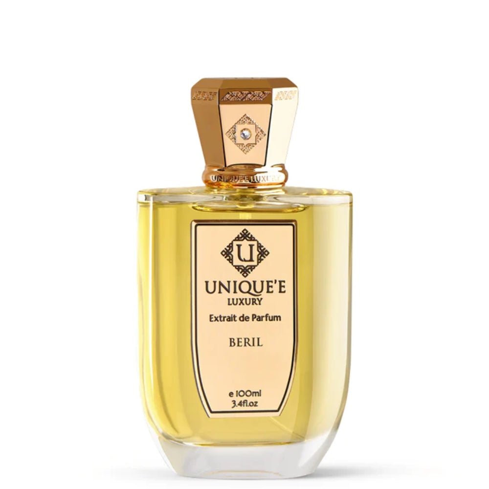 Unique'e Luxury Beril (U) 3.4 Oz (IMPORTACIÓN 12 a 16 DÍAS HÁBILES)