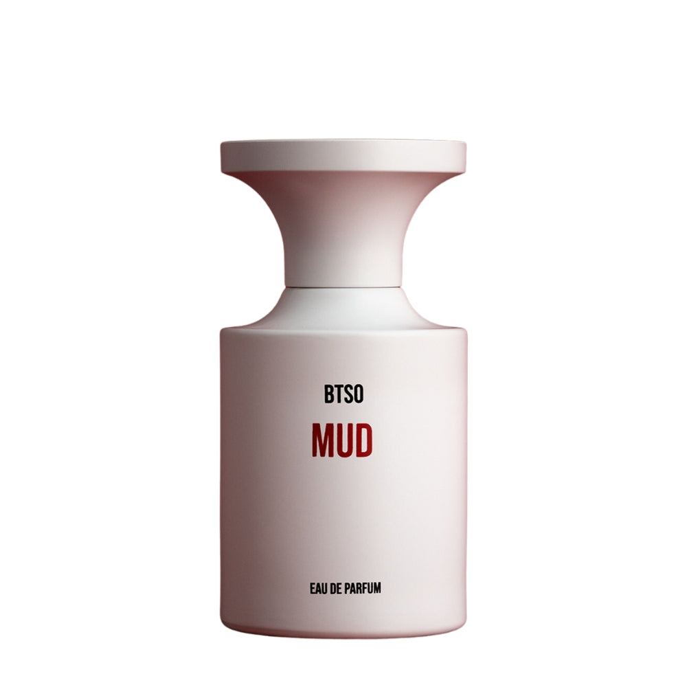 Borntostandout Mud (U) EDP 1.7 Oz (IMPORTACIÓN 12 a 16 DÍAS HÁBILES)