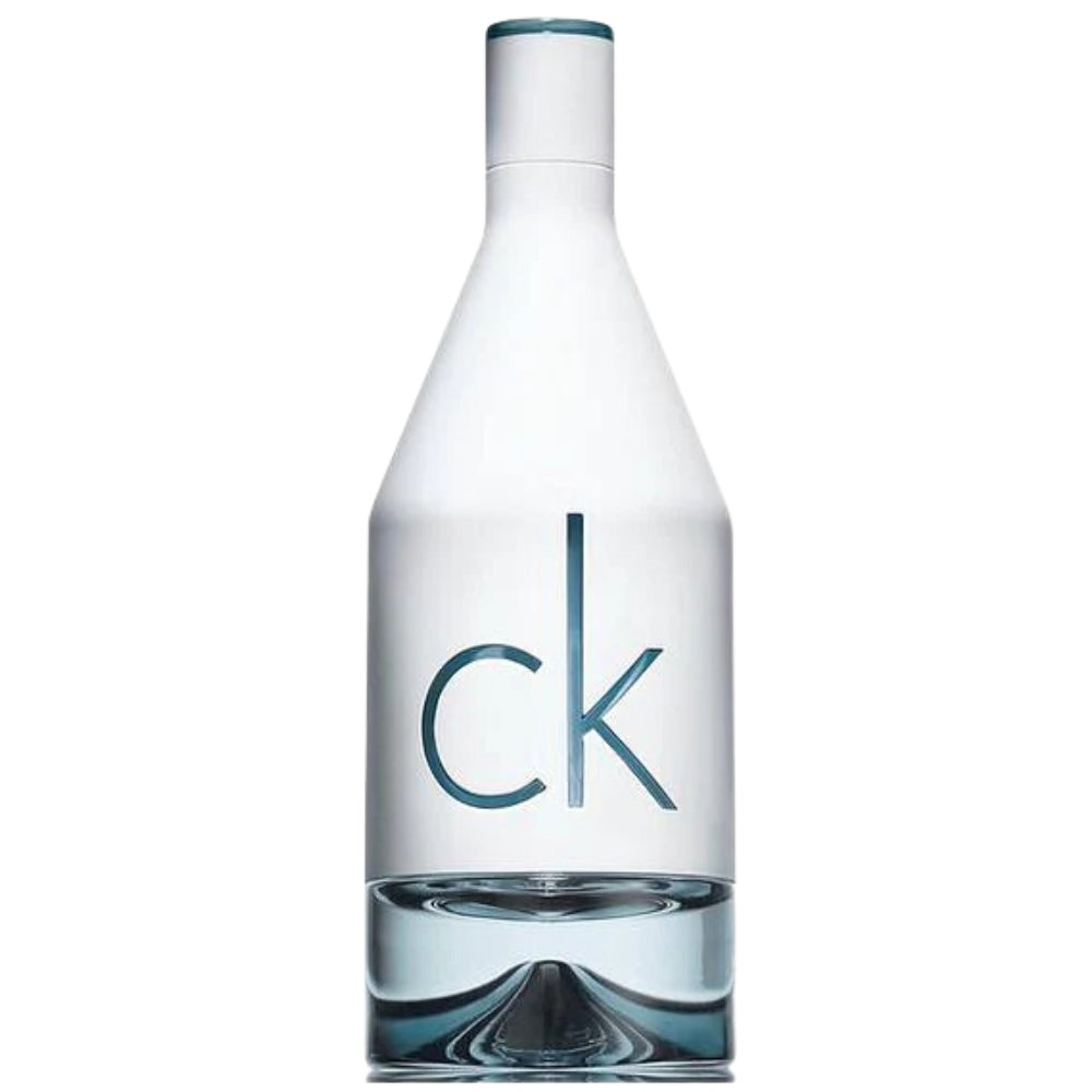 Calvin Klein CKIN2U Cologne (M) EDT 3.4 Oz (Tester) (IMPORTACIÓN 12 a 16 DÍAS HÁBILES)