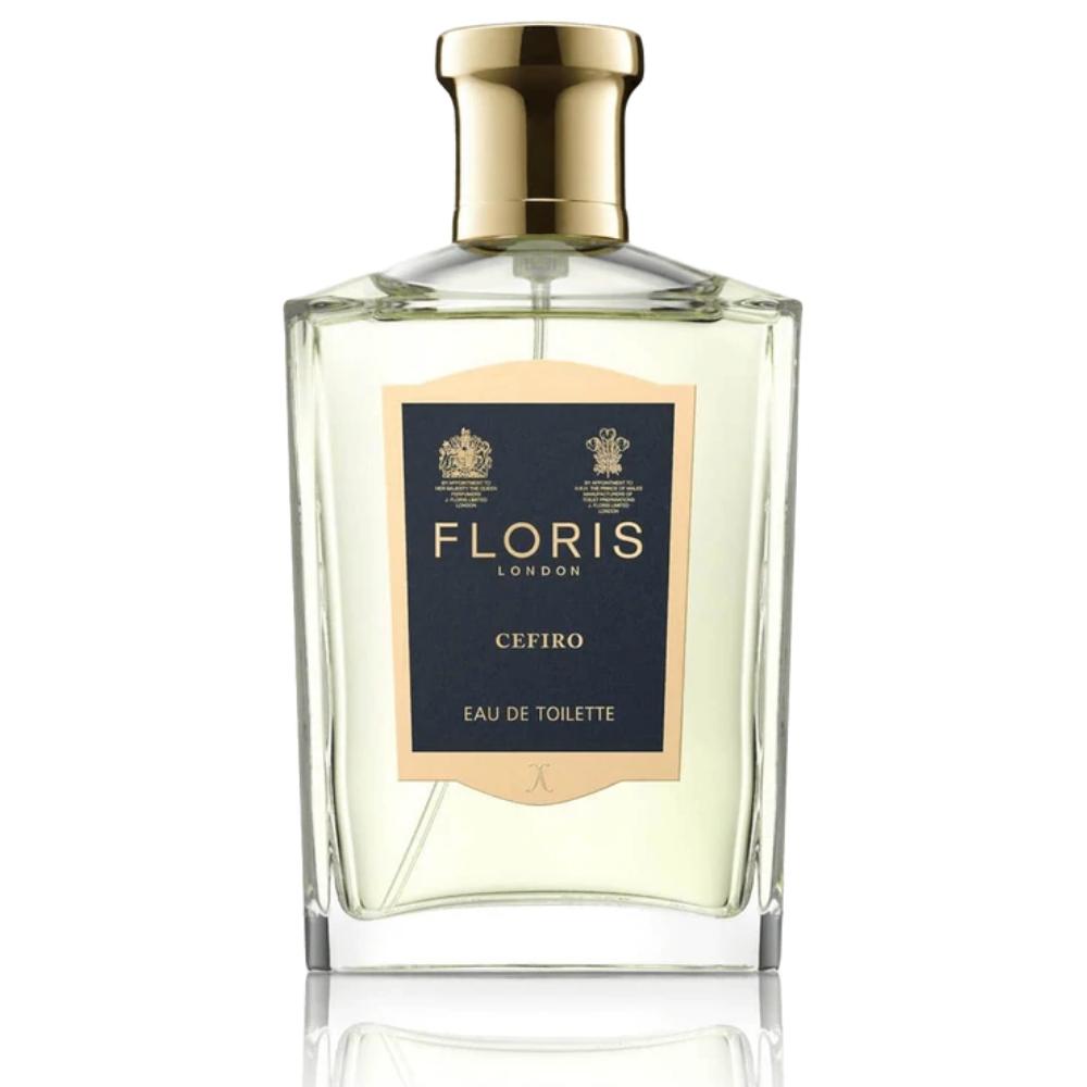 Floris London Cefiro (U) EDT 3.4 Oz (IMPORTACIÓN 10 a 16 DÍAS HÁBILES)