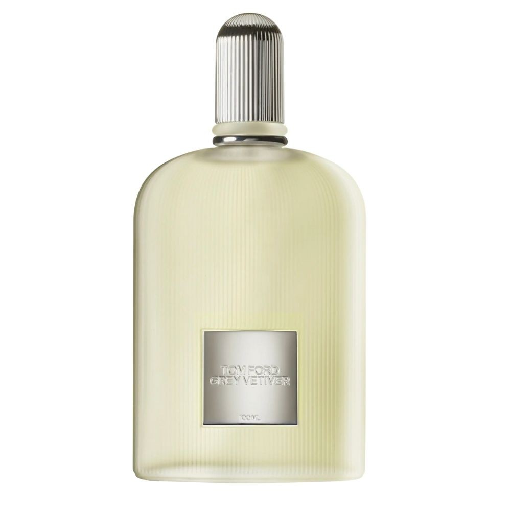 Tom Ford Grey Vetiver EDP (M) 3.4 Oz (IMPORTACIÓN 10 a 16 DÍAS HÁBILES)