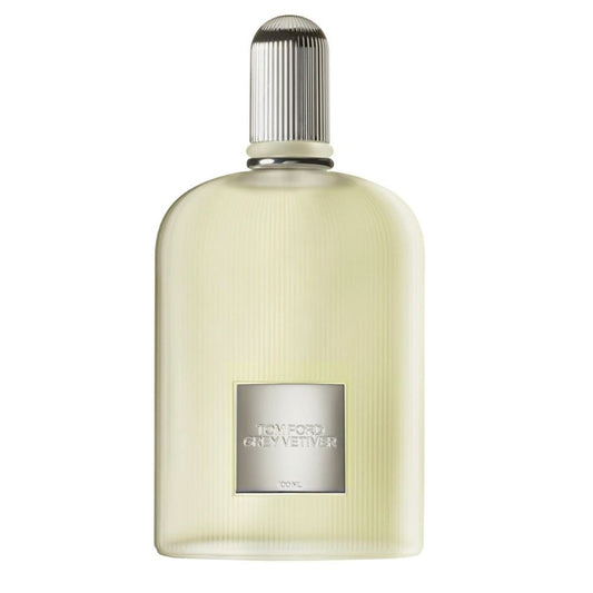 Tom Ford Grey Vetiver EDP (M) 3.4 Oz (IMPORTACIÓN 10 a 16 DÍAS HÁBILES)