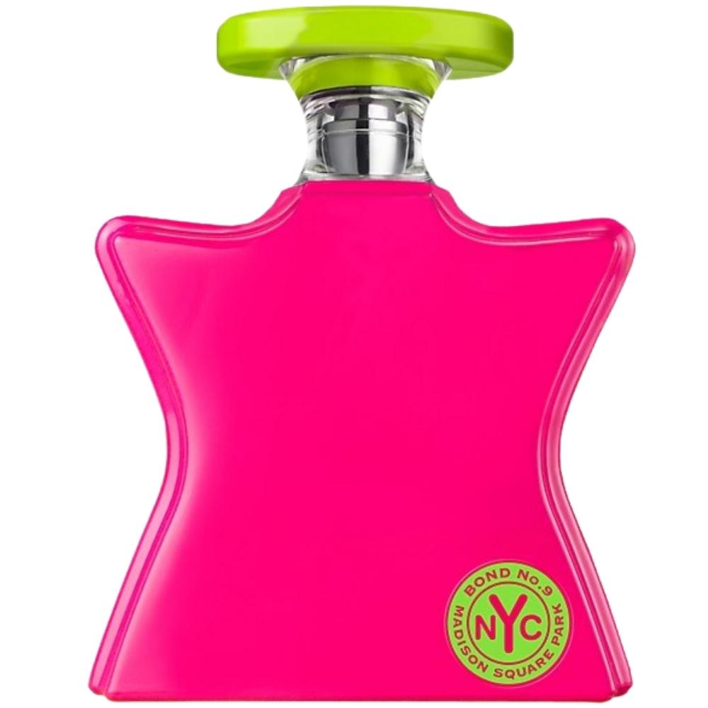Bond No.9 Madison Square Park (L) EDP 3.4 Oz (IMPORTACIÓN 12 a 16 DÍAS HÁBILES)