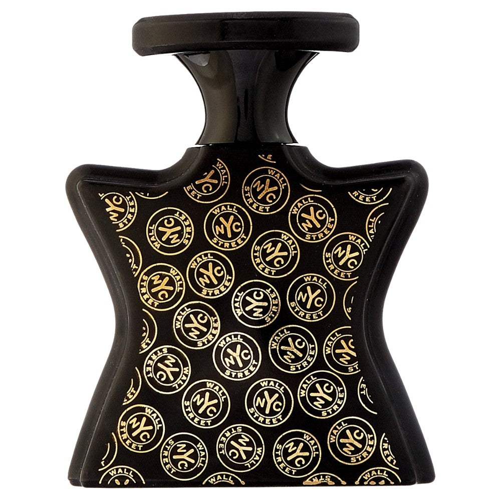 Bond No.9 Wall Street (U) EDP 3.3oz (IMPORTACIÓN 10 a 16 DÍAS HÁBILES)