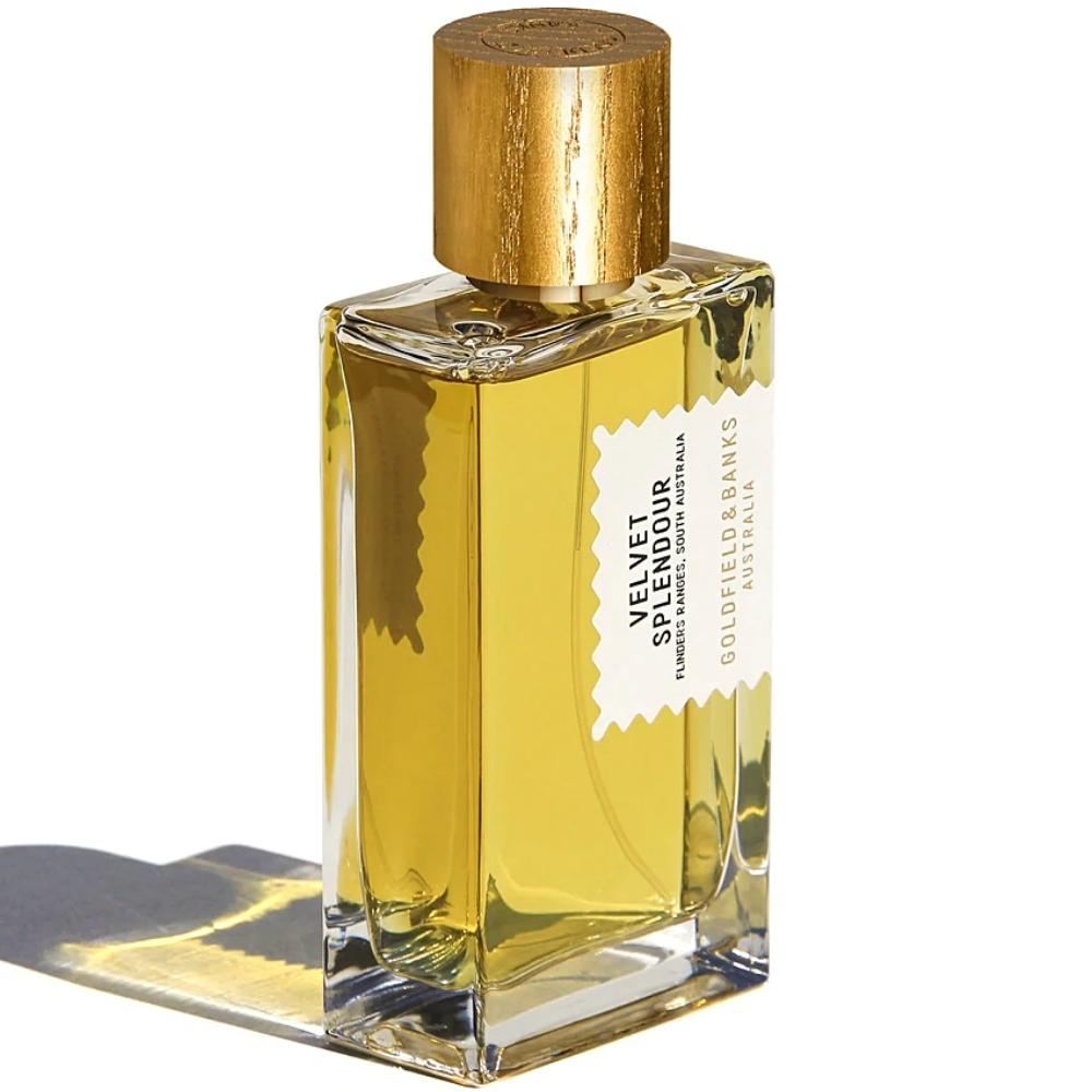 Goldfield & Banks Velvet Splendour (U) 3.4 Oz (IMPORTACIÓN 10 a 16 DÍAS HÁBILES)