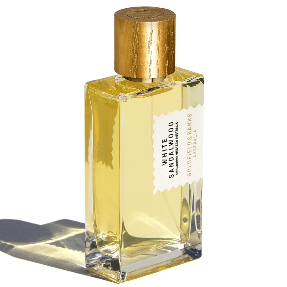 Goldfield & Banks White Sandalwood (U) 3.4 Oz (IMPORTACIÓN 10 a 16 DÍAS HÁBILES)