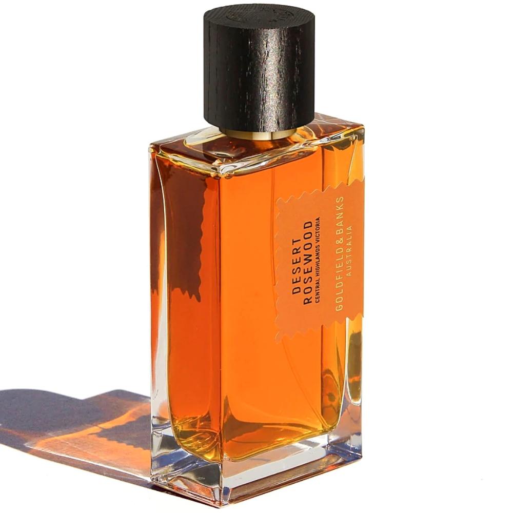 Goldfield & Banks Desert Rosewood (U) 3.4 Oz (IMPORTACIÓN 12 a 16 DÍAS HÁBILES)