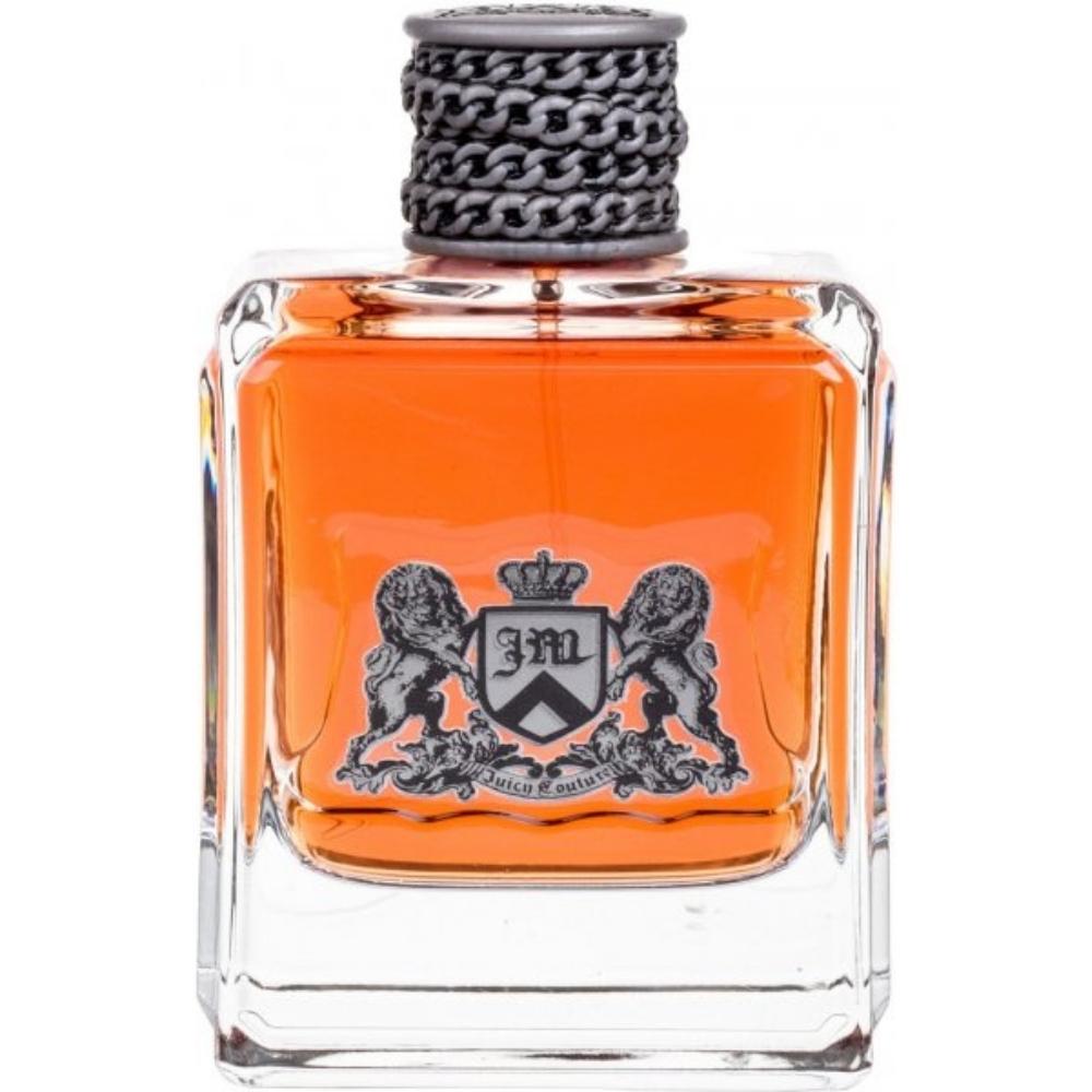Juicy Couture Dirty English (M) EDT 3.4 Oz (IMPORTACIÓN 12 a 16 DÍAS HÁBILES)