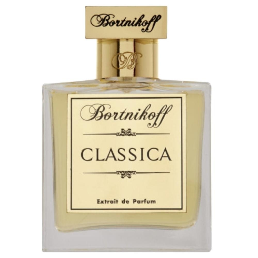 Bortnikoff Classica (U) 1.7 Oz (IMPORTACIÓN 12 a 16 DÍAS HÁBILES)