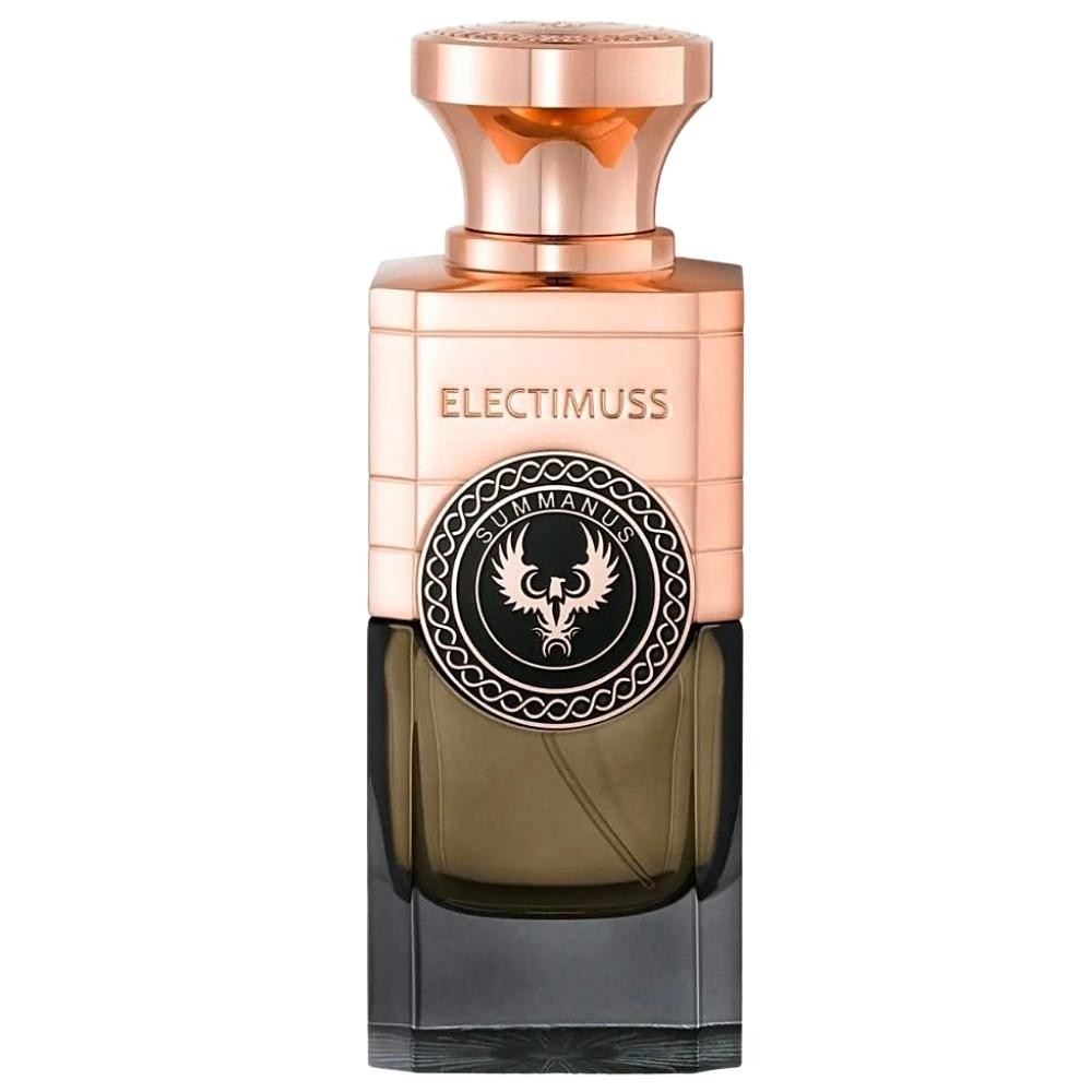 Electimuss Summanus (U) 3.4 Oz (IMPORTACIÓN 10 a 16 DÍAS HÁBILES)