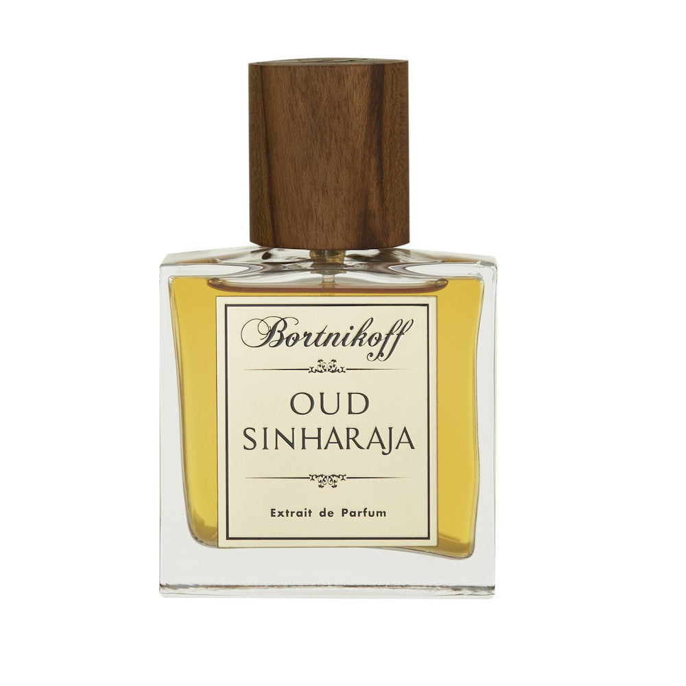 Bortnikoff Oud Sinharaja (U) 1.7 Oz (IMPORTACIÓN 12 a 16 DÍAS HÁBILES)