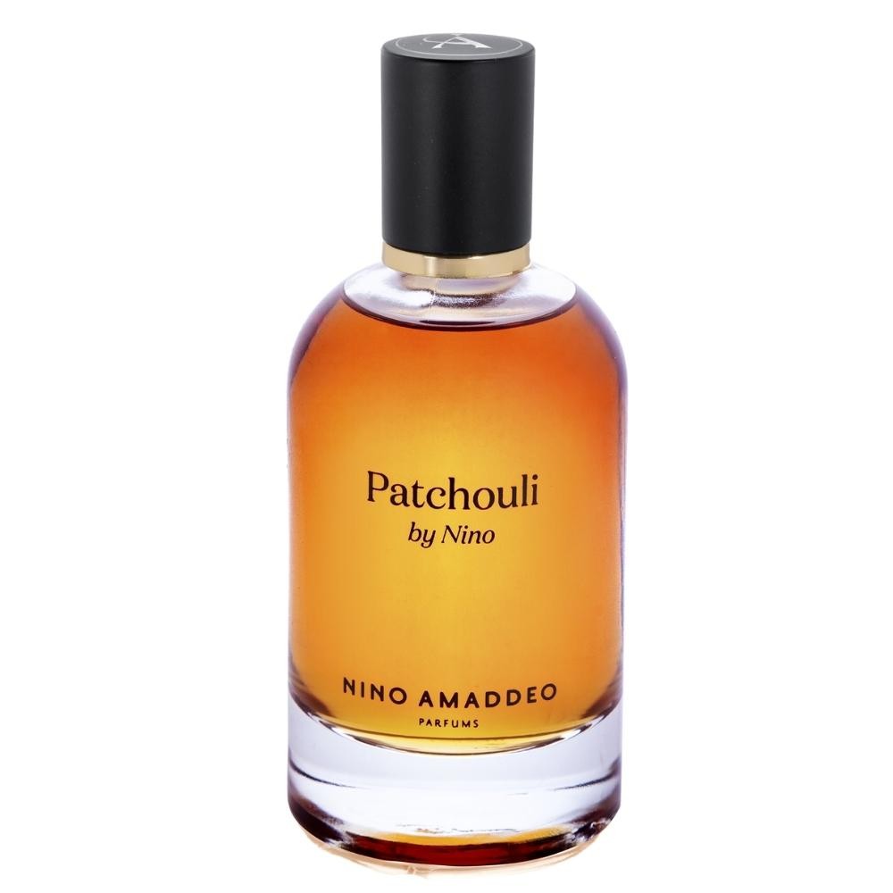 Nino Amaddeo Patchouli by Nino (M) EDP 3.4 Oz (Tester) (IMPORTACIÓN 12 a 16 DÍAS HÁBILES)