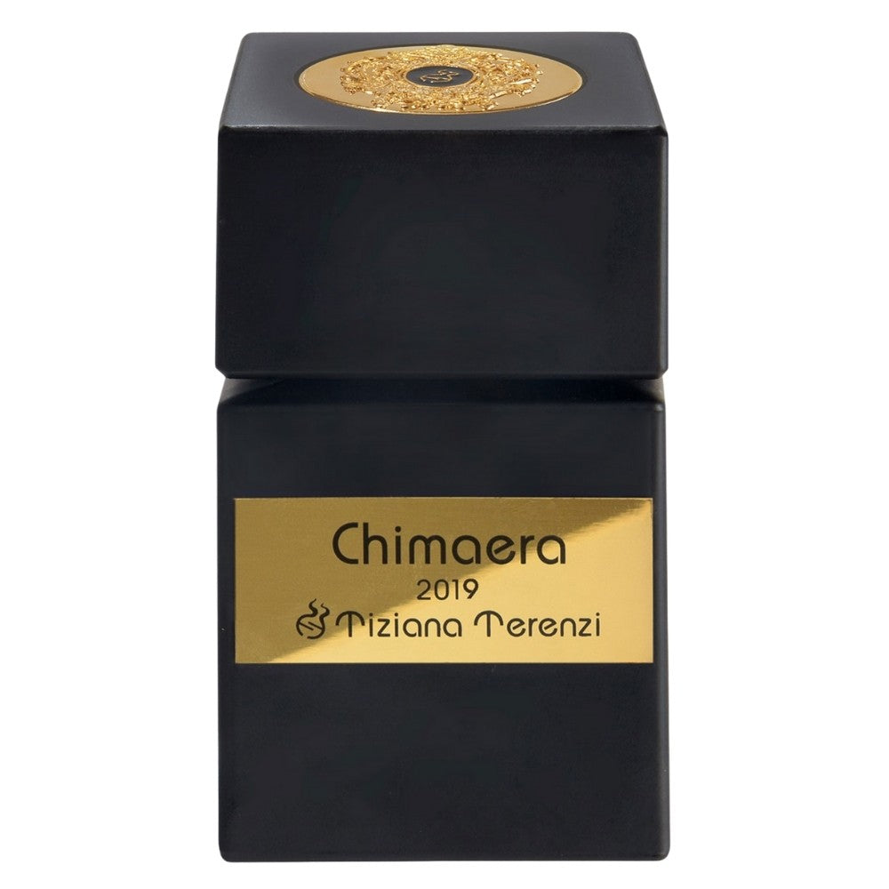 Tiziana Terenzi Chimaera (U) 3.4 Oz (Tester) (IMPORTACIÓN 10 a 16 DÍAS HÁBILES)