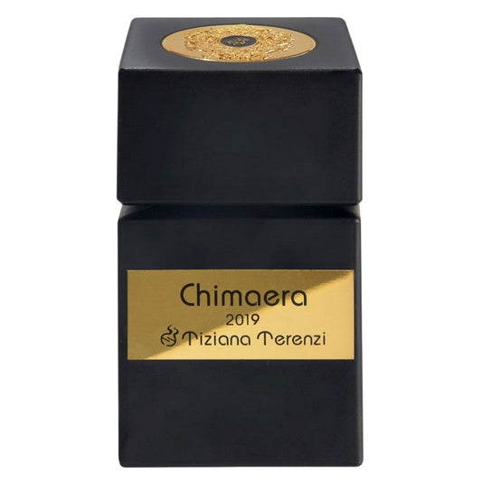 Tiziana Terenzi Chimaera (U) 3.4 Oz (Tester) (IMPORTACIÓN 10 a 16 DÍAS HÁBILES)