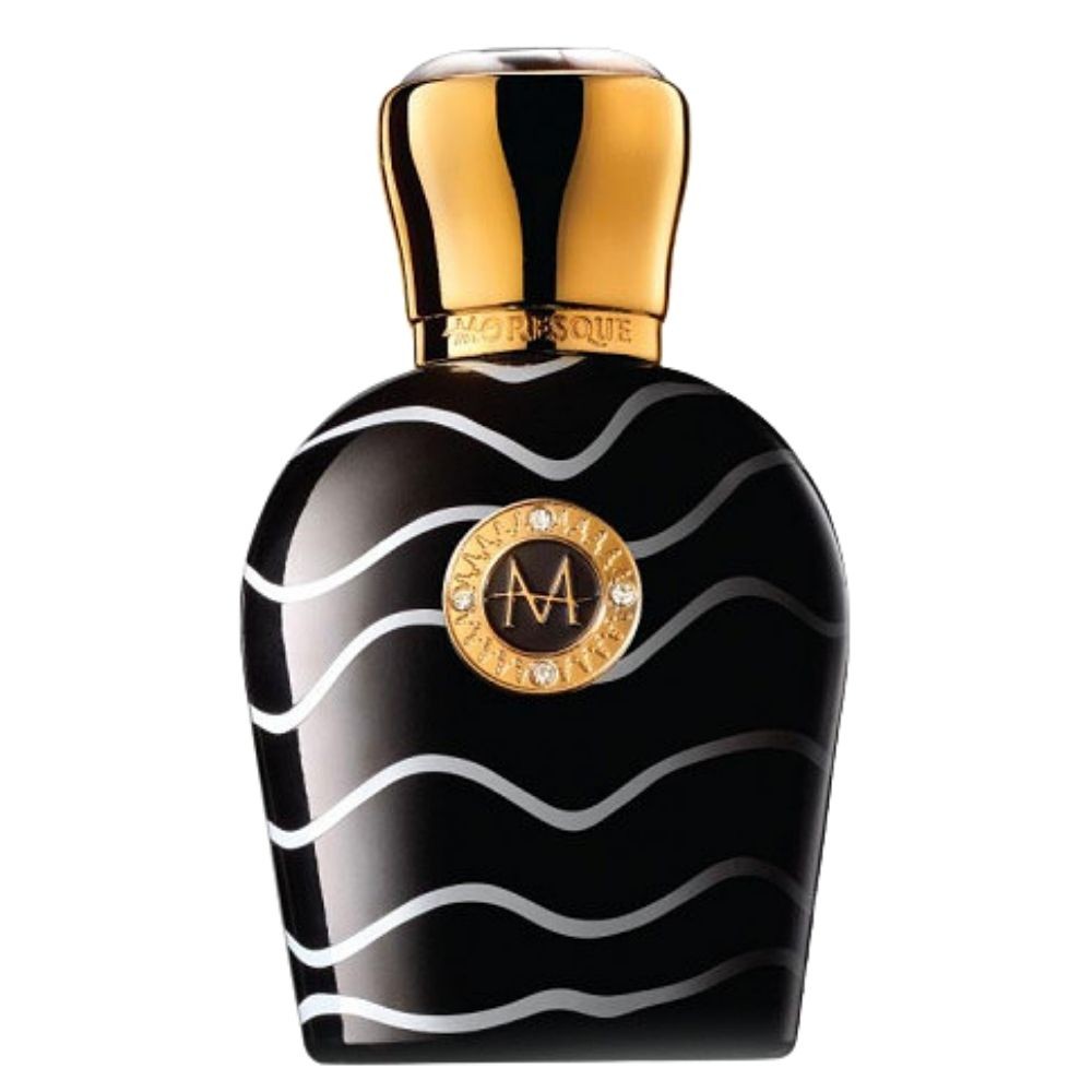 Moresque Parfums Art Collection Aristoqrati (U) EDP 1.7 Oz (Tester) (IMPORTACIÓN 12 a 16 DÍAS HÁBILES)