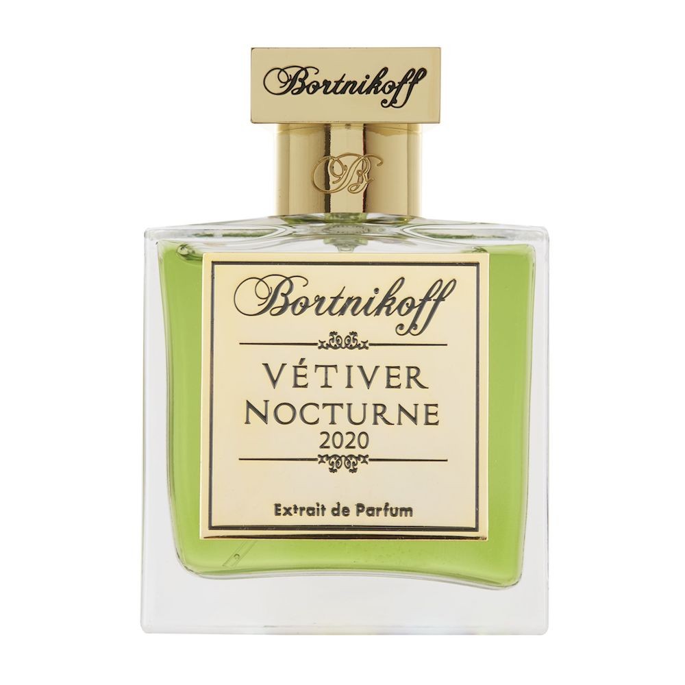 Bortnikoff Vetiver Nocturne (U) 1.7 Oz (IMPORTACIÓN 12 a 16 DÍAS HÁBILES)