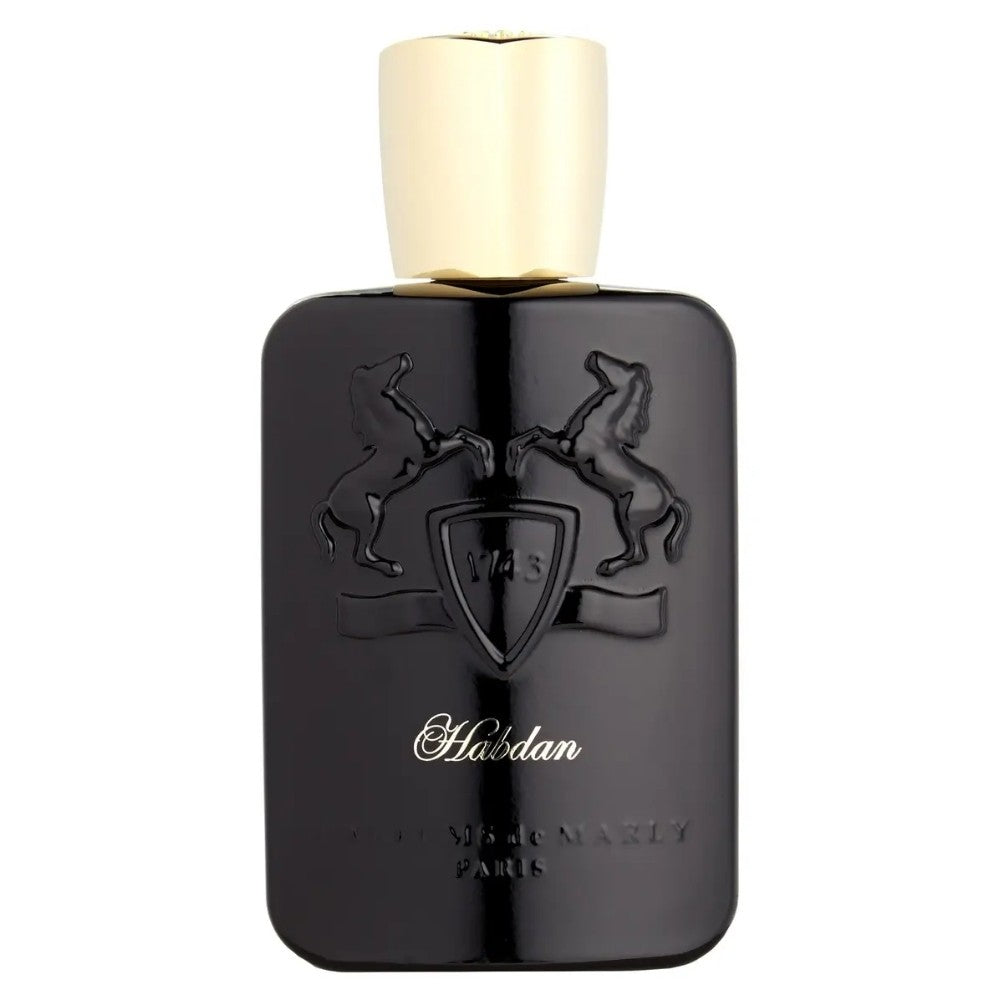 Parfums De Marly Habdan (U) EDP 4.2 oz (IMPORTACIÓN 12 a 16 DÍAS HÁBILES)