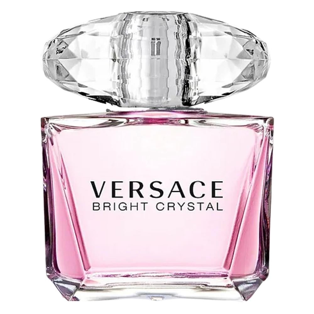 Versace Bright Crystal (L) EDT 6.8 Oz (IMPORTACIÓN 12 a 16 DÍAS HÁBILES)