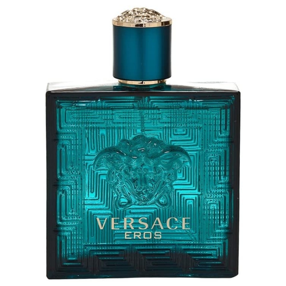 Versace Eros (M) EDP 6.8 Oz (IMPORTACIÓN 12 a 16 DÍAS HÁBILES)