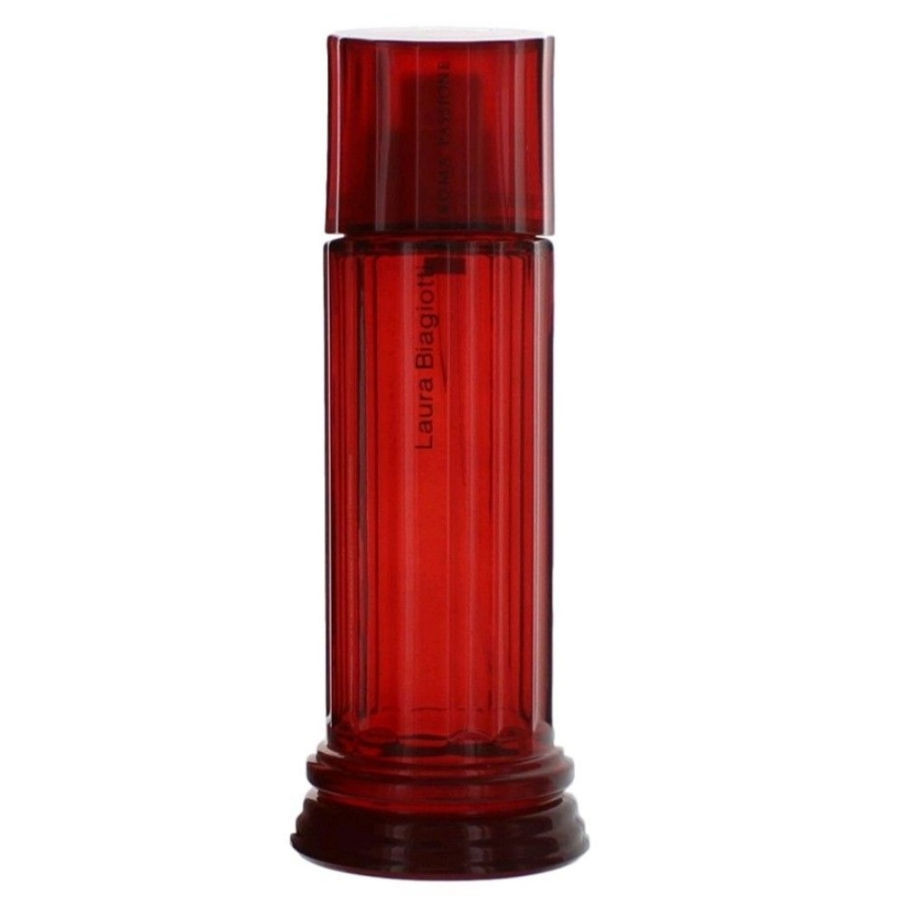 Laura Biagiotti Roma Passione (L) EDT 3.4 Oz (IMPORTACIÓN 12 a 16 DÍAS HÁBILES)