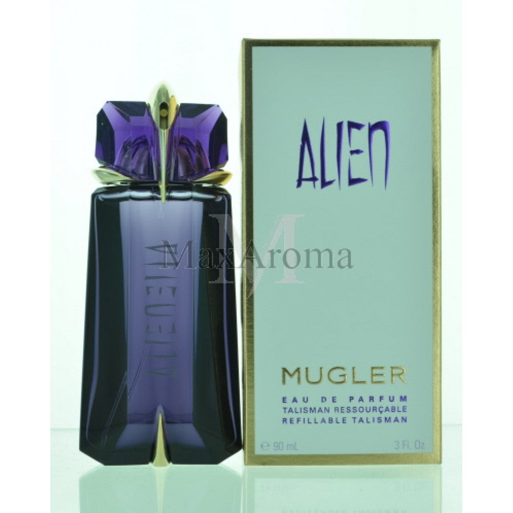 Thierry Mugler Alien (L) EDP 3 oz (IMPORTACIÓN 12 a 16 DÍAS HÁBILES)