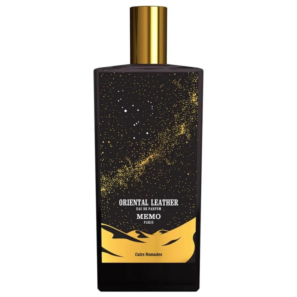 MEMO PARIS Oriental Leather (U) EDP 2.4 Oz (IMPORTACIÓN 10 a 16 DÍAS HÁBILES)