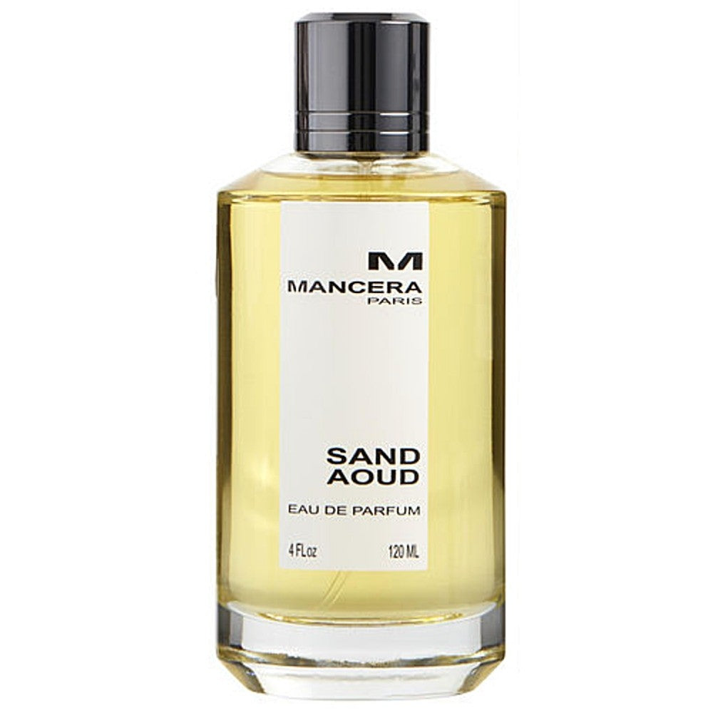 Mancera Sand Aoud (U) EDP 4.0oz (IMPORTACIÓN 12 a 16 DÍAS HÁBILES)