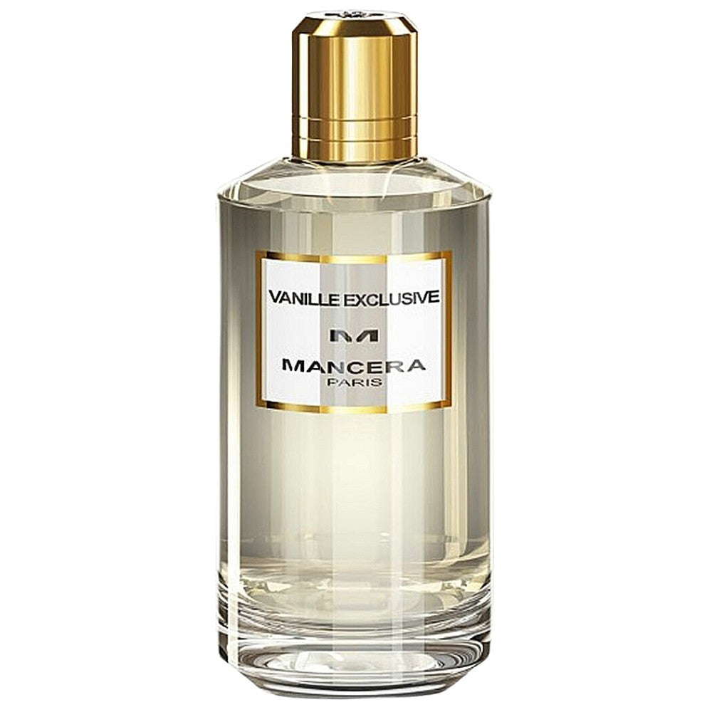 Mancera Vanille Exclusive (U) 4.0oz (IMPORTACIÓN 12 a 16 DÍAS HÁBILES)